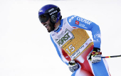 FIS Alpine Ski World Cup - Men's Downhill