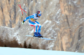 FIS Alpine Ski World Cup - Men's Downhill