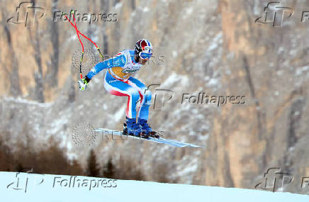 FIS Alpine Ski World Cup - Men's Downhill