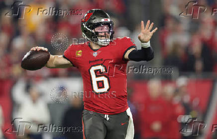 NFL: NFC Wild Card Round-Washington Commanders at Tampa Bay Buccaneers