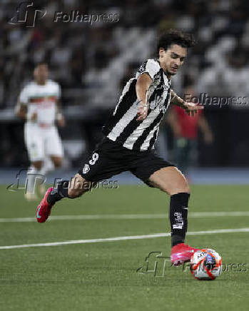 CARIOCA 2025, BOTAFOGO X PORTUGUESA RIO