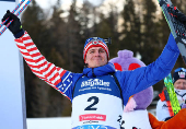 Biathlon World Championships