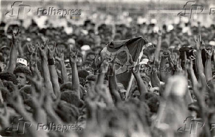 Rock in Rio 1985