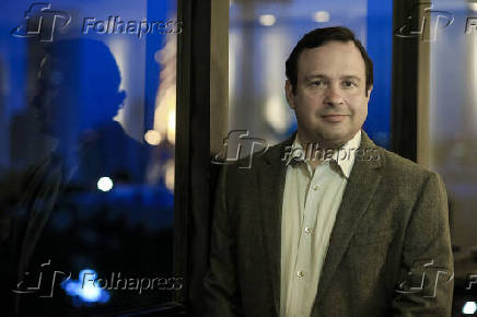 Igor Queiroz, diretor-executivo do grupo que leva seu sobrenome 