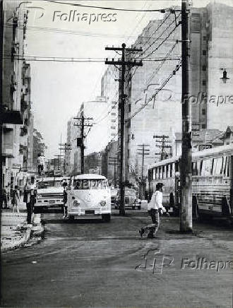 Alameda Baro de Limeira