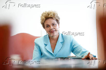 Especial Presidentes do Brasil - Dilma