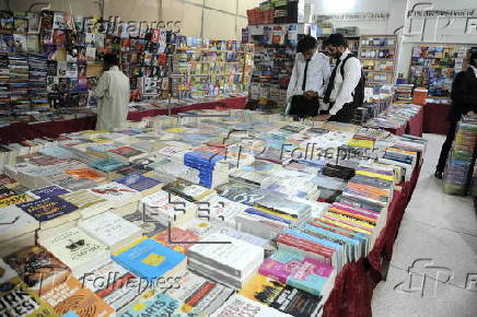 World Book and Copyright Day in Pakistan