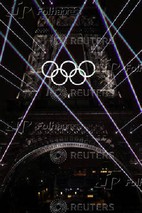 Paris 2024 Olympics - Opening Ceremony