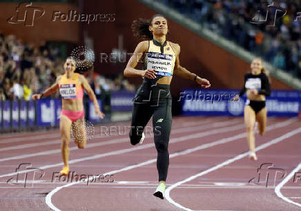 Diamond League - Brussels