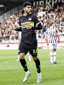 Eredivisie - Willem II Tilburg v PSV Eindhoven