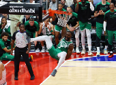 Pre-Season Game - Boston Celtics v Denver Nuggets