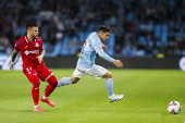 CELTA DE VIGO / GETAFE