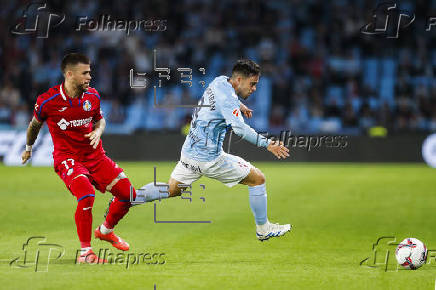 CELTA DE VIGO / GETAFE