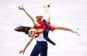 ISU Figure Skating Grand Prix in Tokyo