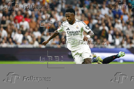 Real Madrid  vs  Osasuna