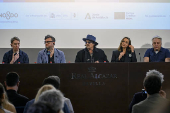 Festival de Cine Europeo de Sevilla