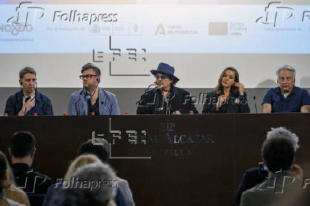 Festival de Cine Europeo de Sevilla