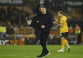 Premier League - Wolverhampton Wanderers v Southampton