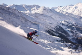 FIS Alpine Skiing World Cup in Gurgl