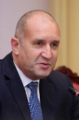 Bulgarian President Rumen Radev visits Vietnam