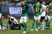 Palmeiras-Botafogo: Campeonato Brasileiro Serie A