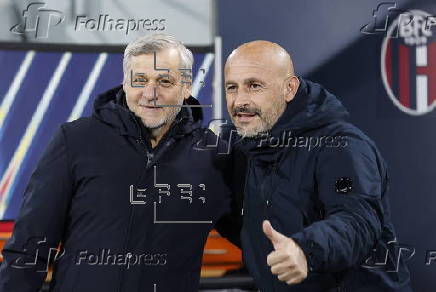 UEFA Champions League - Bologna vs Lille