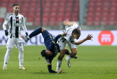 Europa League - Besiktas v Maccabi Tel Aviv