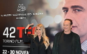 42nd Turin Film Festival