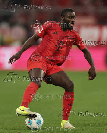 Bundesliga - Bayern Munich v 1. FC Heidenheim