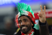 Gulf Cup - Group A - Kuwait v Oman