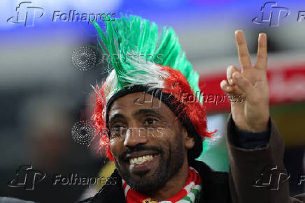 Gulf Cup - Group A - Kuwait v Oman