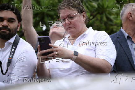 Australian PM Albanese attends anniversary commemoration of Cyclone Tracy in Darwin