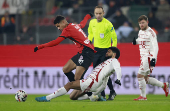 Ligue 1 - Stade Rennes v Brest