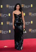 2025 British Academy of Film and Television Arts (BAFTA) awards