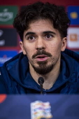 UEFA Nations League MD-1 - Portugal