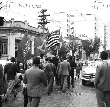 Golpe de 1964: Diante da notcia da