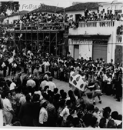 Carnaval - 1962