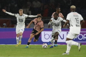 Ligue 1 - Paris Saint-Germain vs Rennes