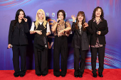 2024 MAMA AWARDS in Los Angeles