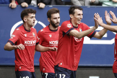 Osasuna - Villarreal