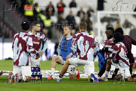 Premier League - West Ham United v Arsenal