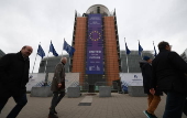 EU-Western Balkans Summit in Brussels