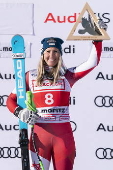 FIS Alpine Skiing World Cup in St. Moritz