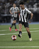 CARIOCA 2025, BOTAFOGO X PORTUGUESA RIO