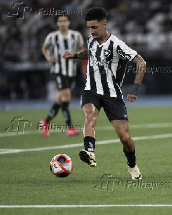 CARIOCA 2025, BOTAFOGO X PORTUGUESA RIO