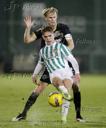 Primeira Liga - Rio Ave v Sporting CP