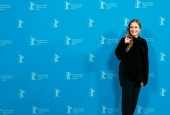 What Marielle Knows - Photocall - 75th Berlin International Film Festival