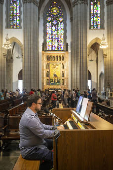 rgo da Catedral da S completa 20 anos sem uso