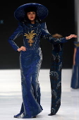 Wahyu Ngawiyat - Runway - Indonesia Fashion Week 2024