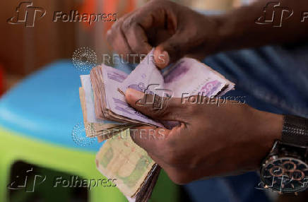 Ethiopia's economy struggles due to shortage of foreign currency